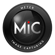 Meter Image Capturing