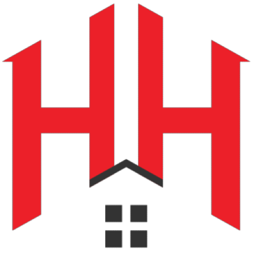 My Hotel and Home logo