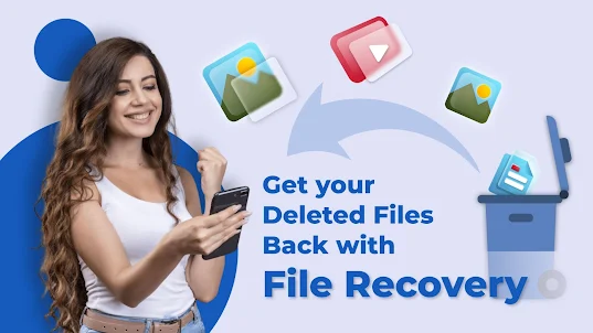 All Recovery - File Recovery