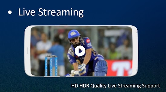 Star Live Sports TV Cricket HD Apk Latest for Android 1