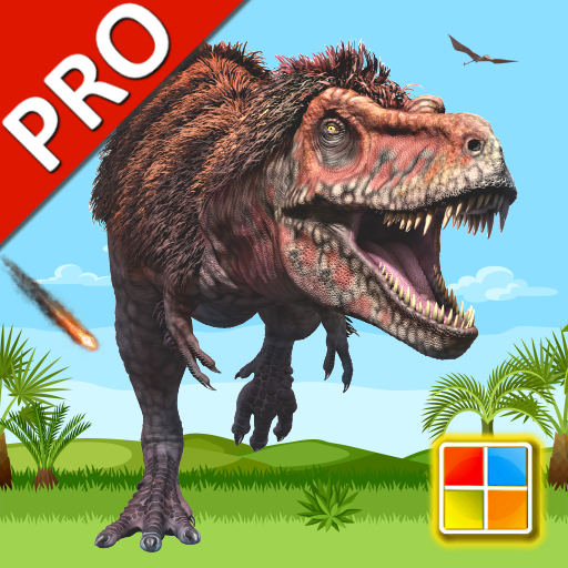 World Dino Runner Pro - Apps on Google Play