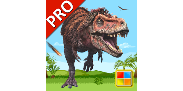 World Dino Runner Pro - Apps on Google Play