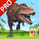 恐竜世界 : 恐竜学習カード2 RPO - Androidアプリ