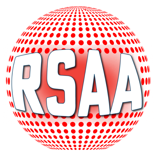 Rock Star All Access logo