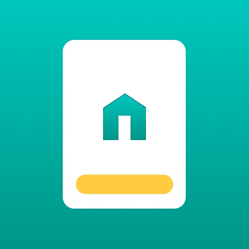 Material Pixel Launcher Lock Logo