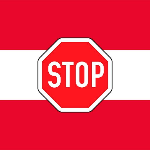 Austria Road Signs. Test Download on Windows