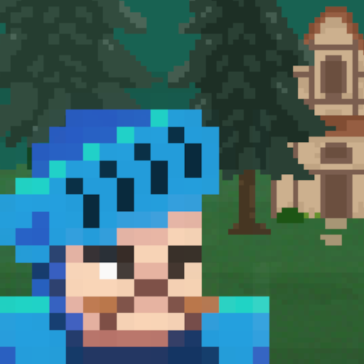 Critical Clicker: Idle Taps logo