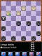 screenshot of Checkers, draughts and dama