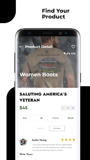 Ammo Can Industries Screen 3