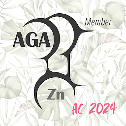 Imagem do ícone 2024 AGA Annual Conference