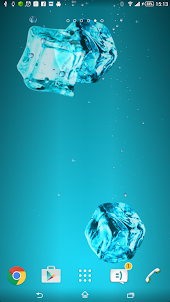 Water live wallpapers