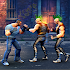 Final Street Fighting game Kung Fu Street Revenge1.0