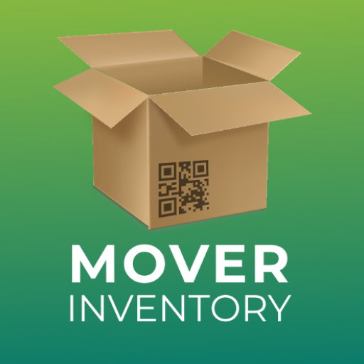 Mover Inventory  Icon