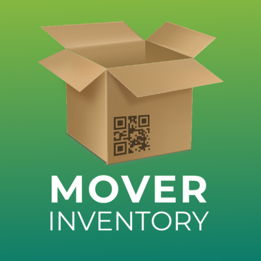 Mover Inventory logo
