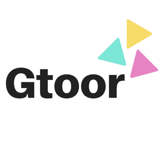 GToor logo
