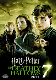 Icon image Harry Potter and the Deathly Hallows - Part 1