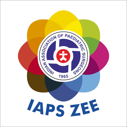 IAPS ZEE - Pediatric Surgeons logo