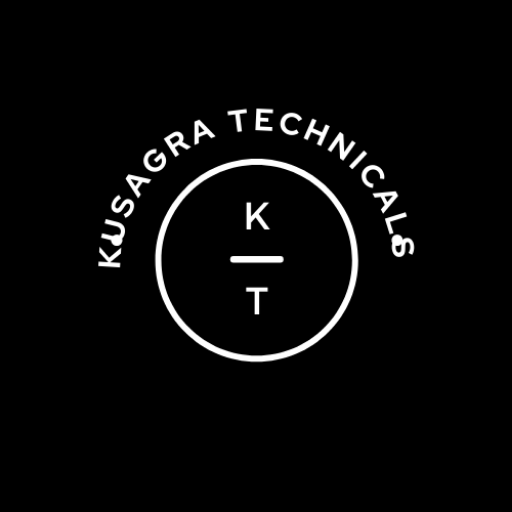 Kushagra Technicals logo