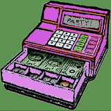 Consultant Party Order icon