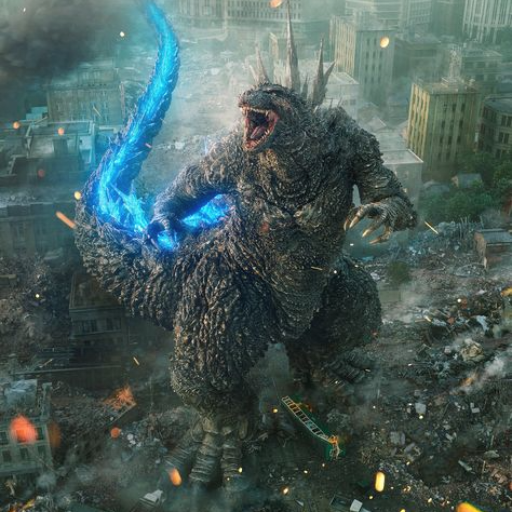 Godzilla Wallpaper 2024 - AppWisp.com