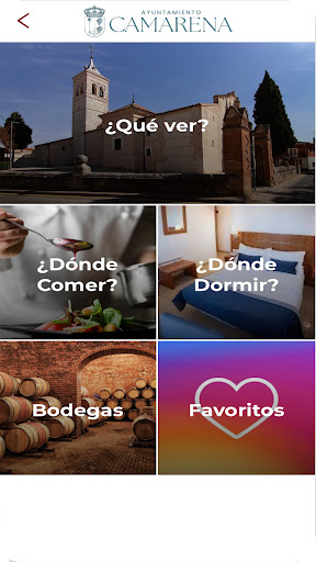 Camarena Screen 3