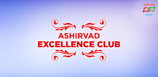 Ashirvad Mitra