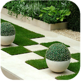 Garden Design icon