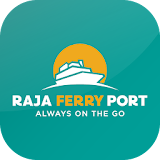 Raja Ferry icon