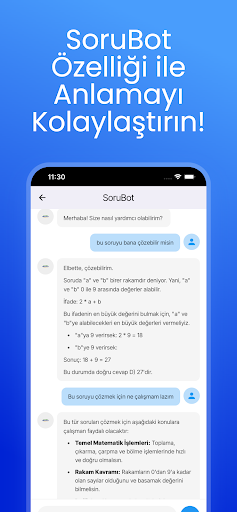 Okyanus Video Çözüm Screenshot 3 - AppWisp.com
