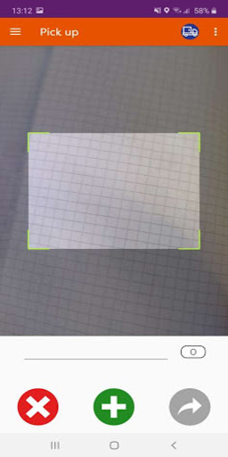 Real Time Shipping Screen 3
