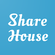 Sharehouse - You can find sharehouse