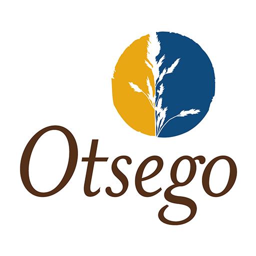 City of Otsego logo