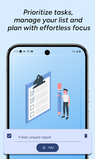 Day Planner Todo Scheduler