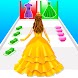 Princess Race: Wedding Games - Androidアプリ