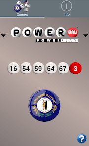 Kentucky Lottery: Algorithm 2 APK + Mod (Unlimited money) إلى عن على ذكري المظهر