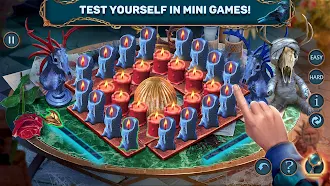 Game screenshot Mystical Riddles: Episode 4 hack