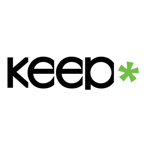 Keep Property logo