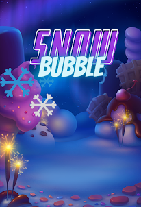 Snow Bubble