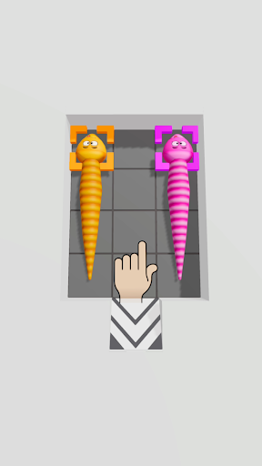 Snake Slide Screen 2