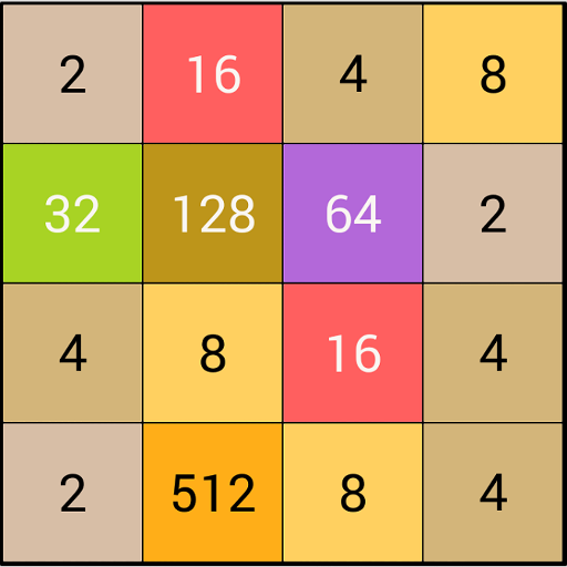 Number puzzle game  Icon