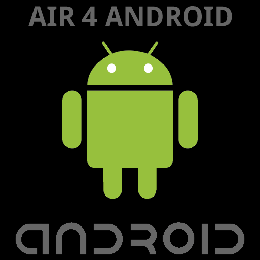 Air 4 Android  Icon