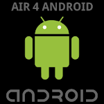 Cover Image of Unduh Air 4 Android  APK