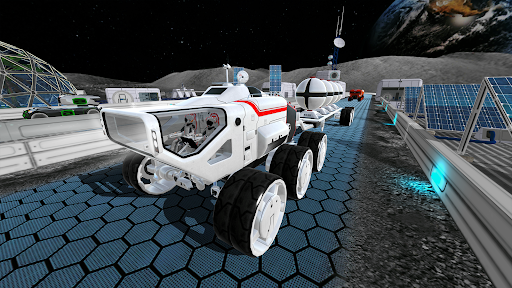 Moon Trucks 2073 1