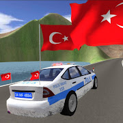 Open World Police Jobs Simulator  Icon