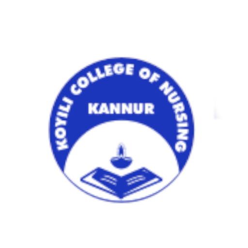 Koyili College of Nursing LMS  Icon