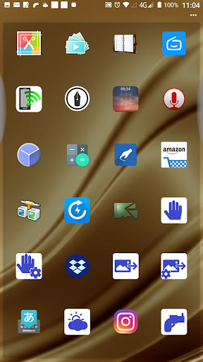 Send a mail with photo Screen 2