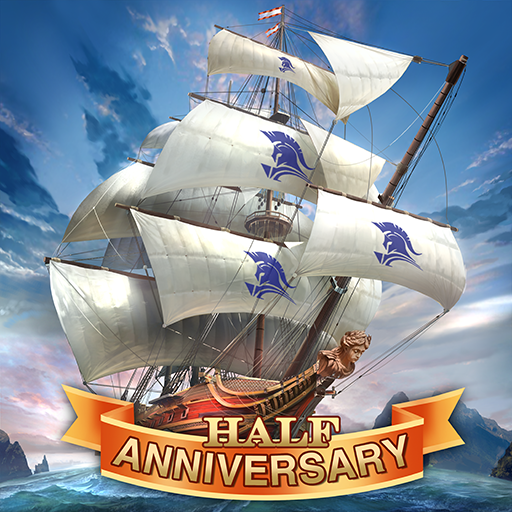 Uncharted Waters Origin 1.801 (Full Game) for Android