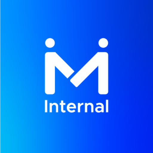 Moladin - Internal logo