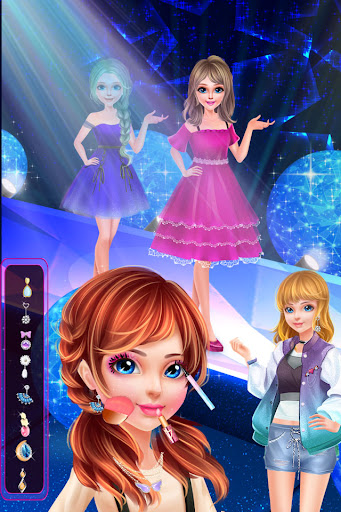 Android application My Fashion Trend Clothing Stor screenshort