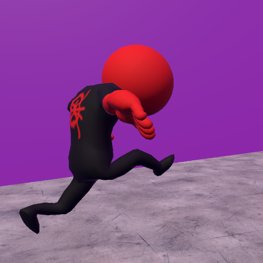 Spider Verse Infinite Run